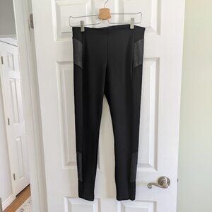 REITMANS Skinny Leggings Petit Size 6